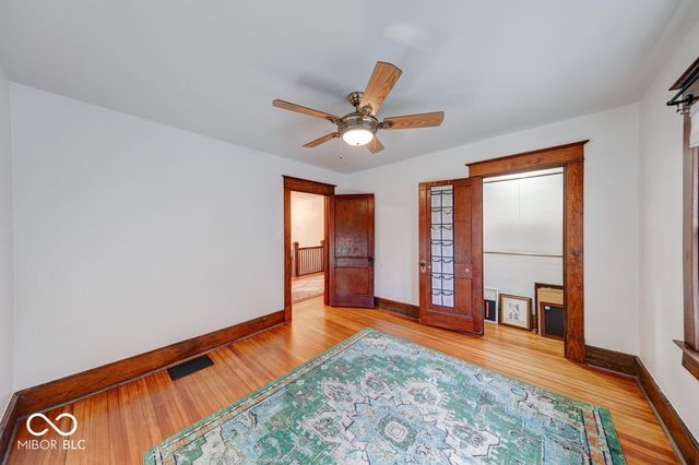 450 E Madison Street, Franklin, IN 46131