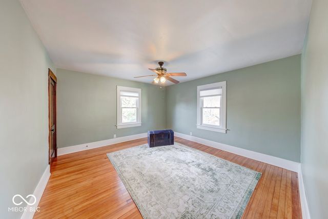 450 E Madison Street, Franklin, IN 46131