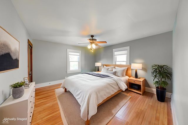 450 E Madison Street, Franklin, IN 46131