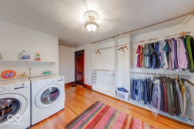 450 E Madison Street, Franklin, IN 46131