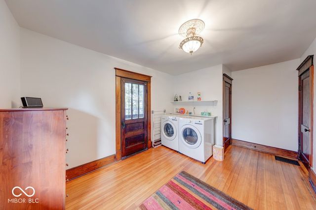 450 E Madison Street, Franklin, IN 46131