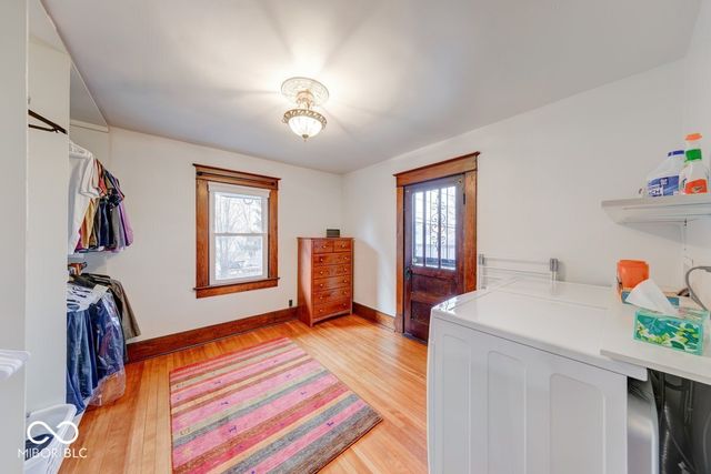 450 E Madison Street, Franklin, IN 46131