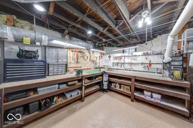 450 E Madison Street, Franklin, IN 46131