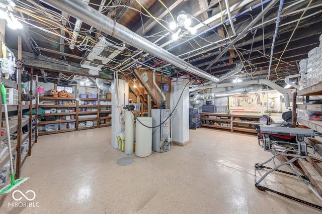 450 E Madison Street, Franklin, IN 46131