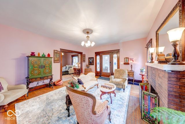 450 E Madison Street, Franklin, IN 46131