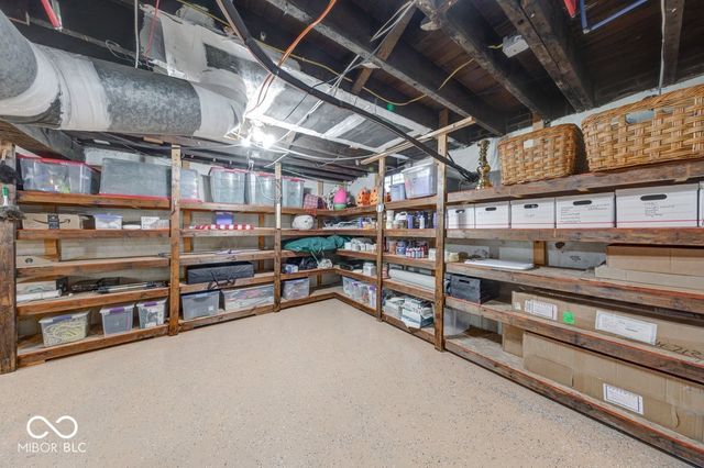 450 E Madison Street, Franklin, IN 46131