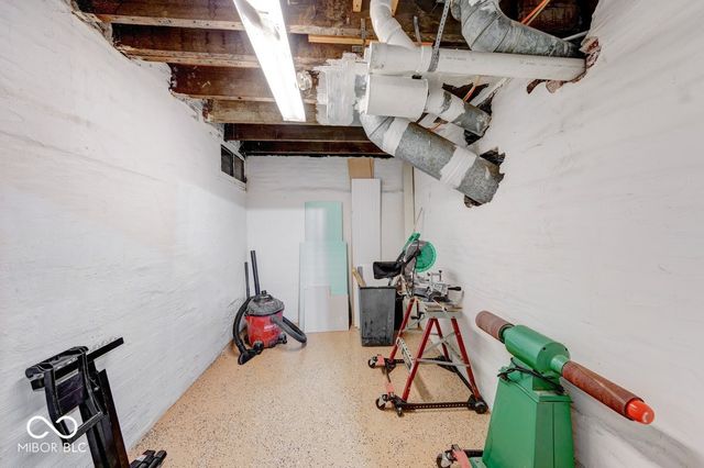 450 E Madison Street, Franklin, IN 46131