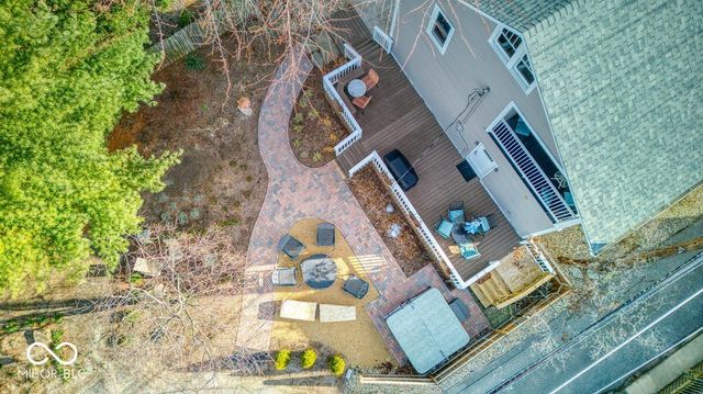 450 E Madison Street, Franklin, IN 46131