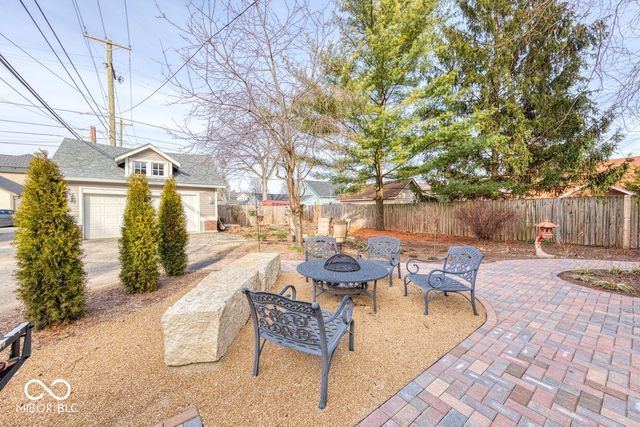 450 E Madison Street, Franklin, IN 46131