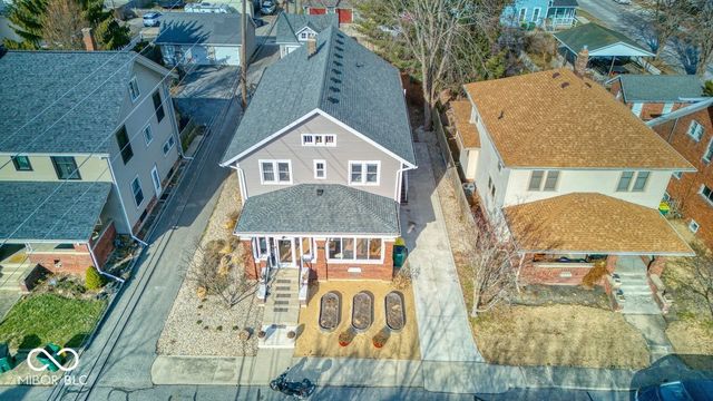 450 E Madison Street, Franklin, IN 46131