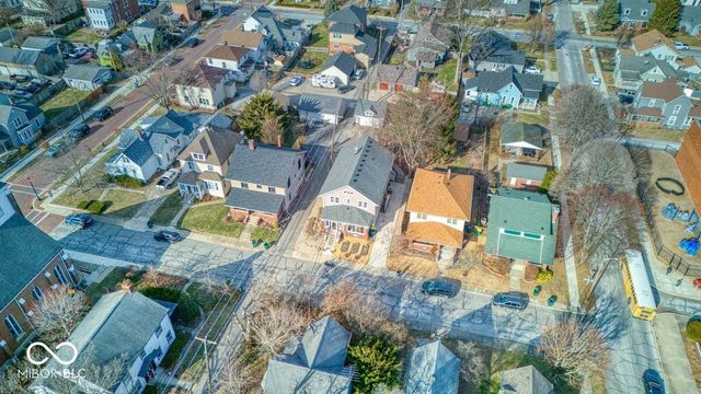 450 E Madison Street, Franklin, IN 46131