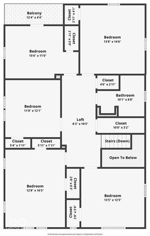 450 E Madison Street, Franklin, IN 46131