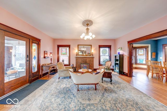 450 E Madison Street, Franklin, IN 46131