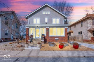 450 E Madison Street, Franklin, IN 46131