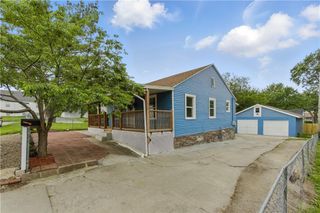 814 S Saville Avenue, Independence, MO 64052