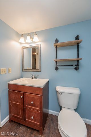 6035 Chapel Road, Madison, OH 44057