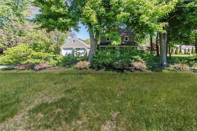 6035 Chapel Road, Madison, OH 44057