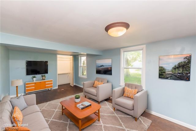 6035 Chapel Road, Madison, OH 44057