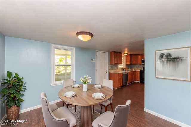6035 Chapel Road, Madison, OH 44057