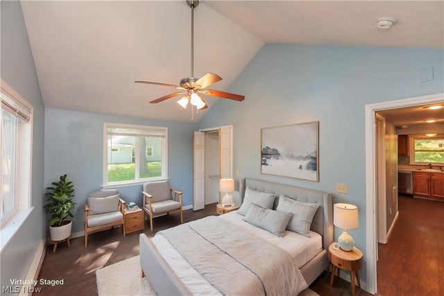 6035 Chapel Road, Madison, OH 44057