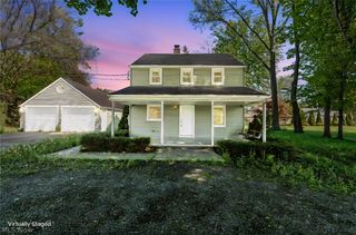 6035 Chapel Road, Madison, OH 44057