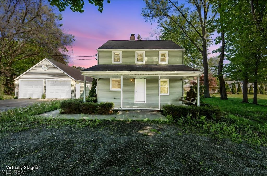 6035 Chapel Road, Madison, OH 44057
