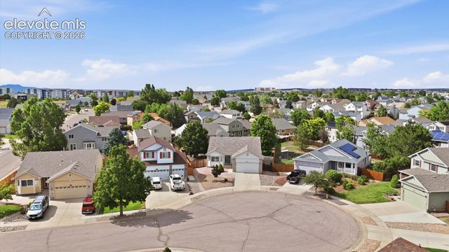 5928 Iceberg Pass Way, Colorado Springs, CO 80923