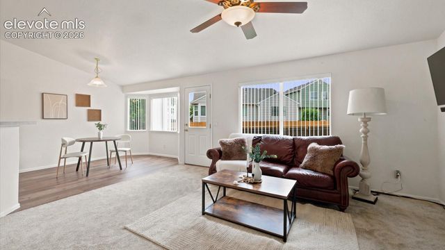5928 Iceberg Pass Way, Colorado Springs, CO 80923