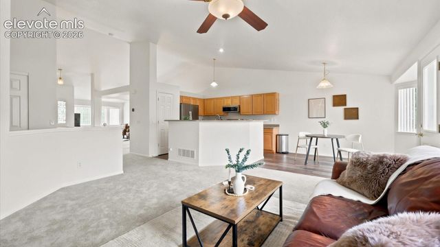 5928 Iceberg Pass Way, Colorado Springs, CO 80923