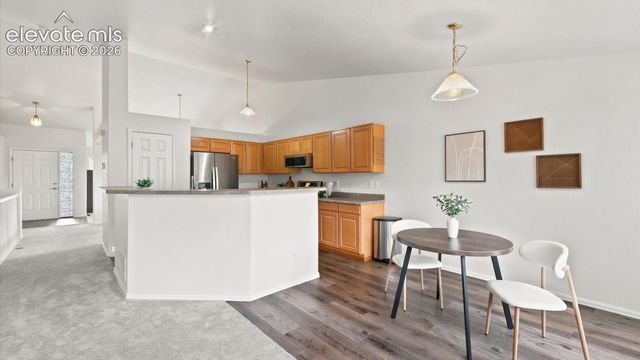 5928 Iceberg Pass Way, Colorado Springs, CO 80923