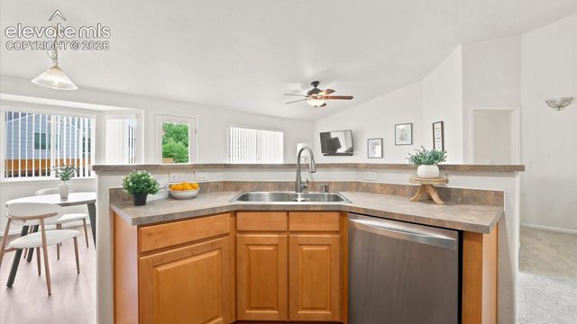 5928 Iceberg Pass Way, Colorado Springs, CO 80923
