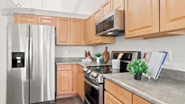 5928 Iceberg Pass Way, Colorado Springs, CO 80923