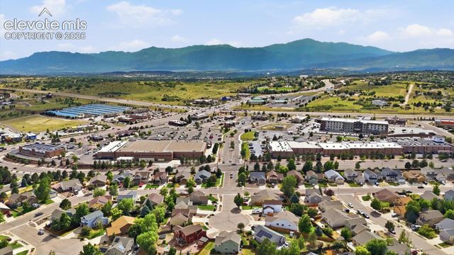 5928 Iceberg Pass Way, Colorado Springs, CO 80923