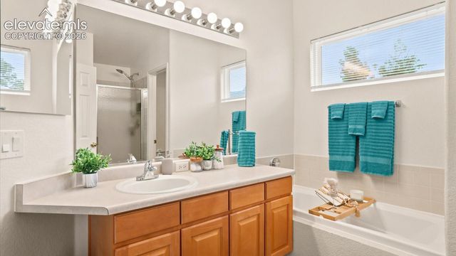 5928 Iceberg Pass Way, Colorado Springs, CO 80923