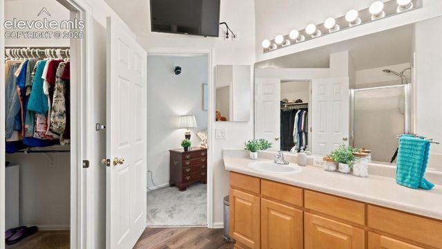 5928 Iceberg Pass Way, Colorado Springs, CO 80923