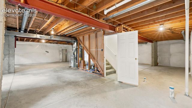 5928 Iceberg Pass Way, Colorado Springs, CO 80923