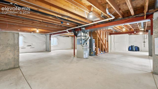 5928 Iceberg Pass Way, Colorado Springs, CO 80923