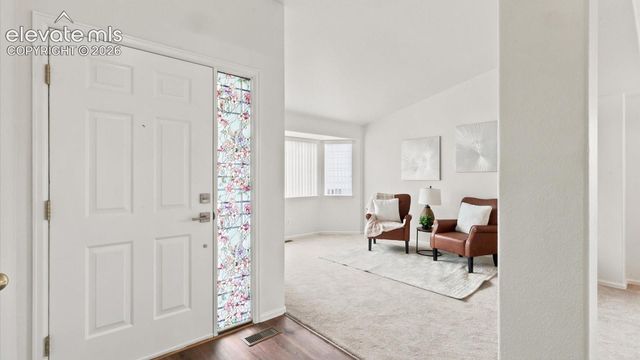 5928 Iceberg Pass Way, Colorado Springs, CO 80923