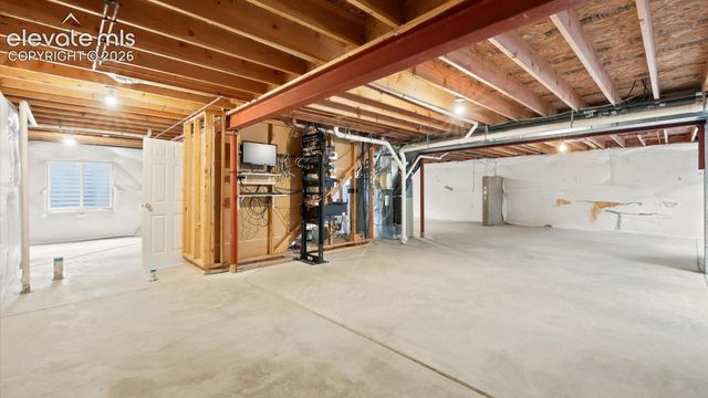 5928 Iceberg Pass Way, Colorado Springs, CO 80923