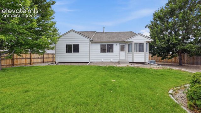 5928 Iceberg Pass Way, Colorado Springs, CO 80923