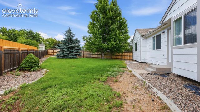 5928 Iceberg Pass Way, Colorado Springs, CO 80923