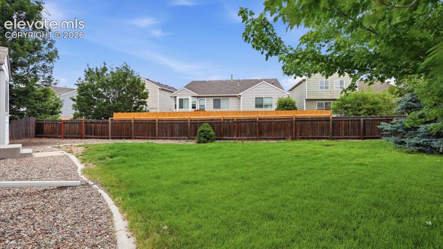 5928 Iceberg Pass Way, Colorado Springs, CO 80923