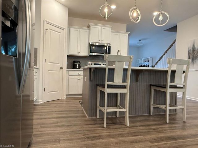 4035 Aster Point Court, Pfafftown, NC 27040