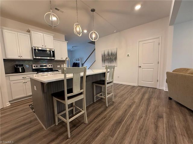 4035 Aster Point Court, Pfafftown, NC 27040