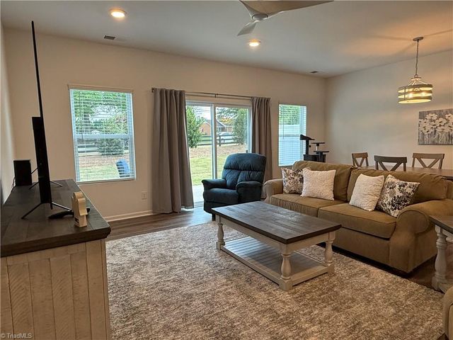 4035 Aster Point Court, Pfafftown, NC 27040
