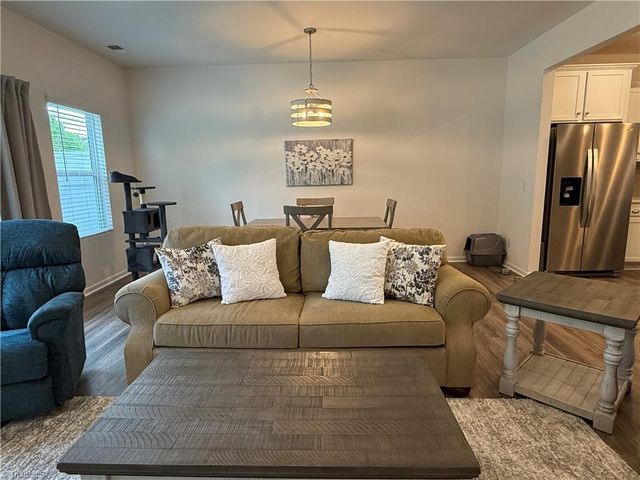 4035 Aster Point Court, Pfafftown, NC 27040