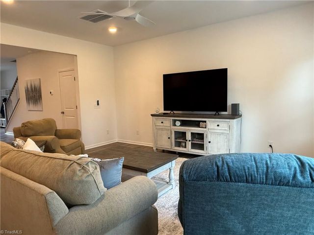 4035 Aster Point Court, Pfafftown, NC 27040