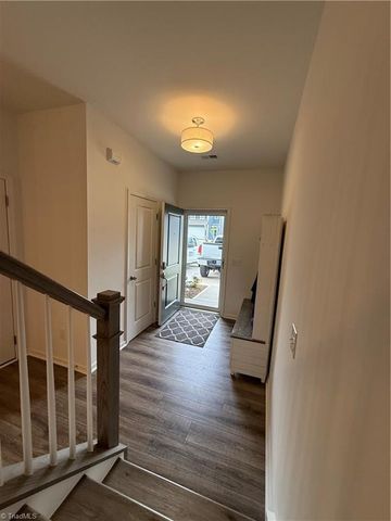 4035 Aster Point Court, Pfafftown, NC 27040