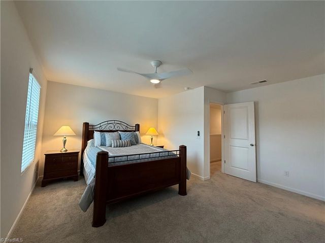 4035 Aster Point Court, Pfafftown, NC 27040