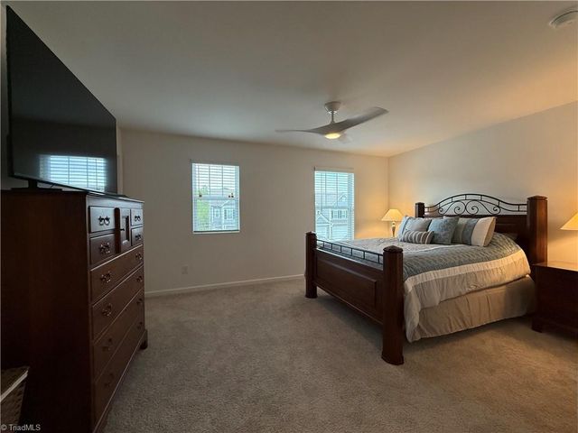 4035 Aster Point Court, Pfafftown, NC 27040